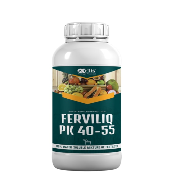 FERVILIQ PK 40-55